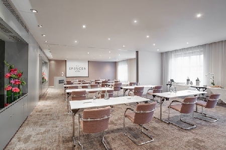 The Spencer Hotel